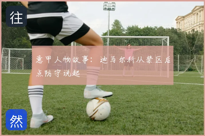 意甲人物故事：迪马尔科从禁区后点防守说起